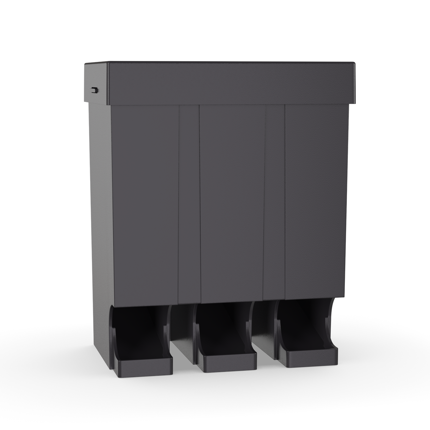 The SteelBox
