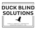 Duck Blind Solutions - Home