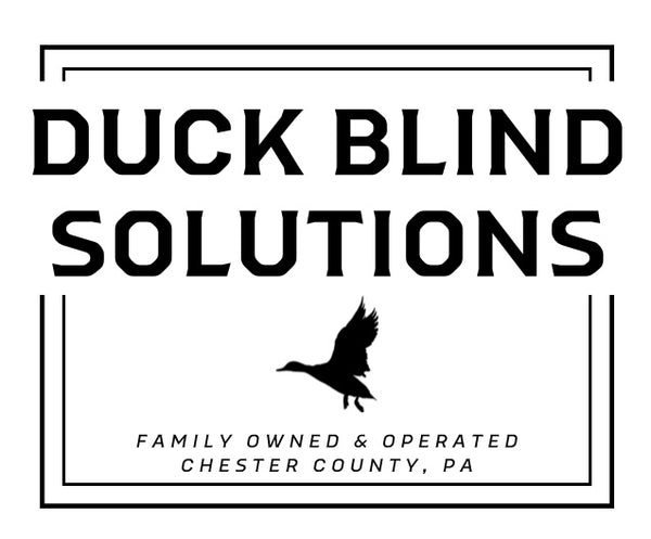 Duck Blind Solutions